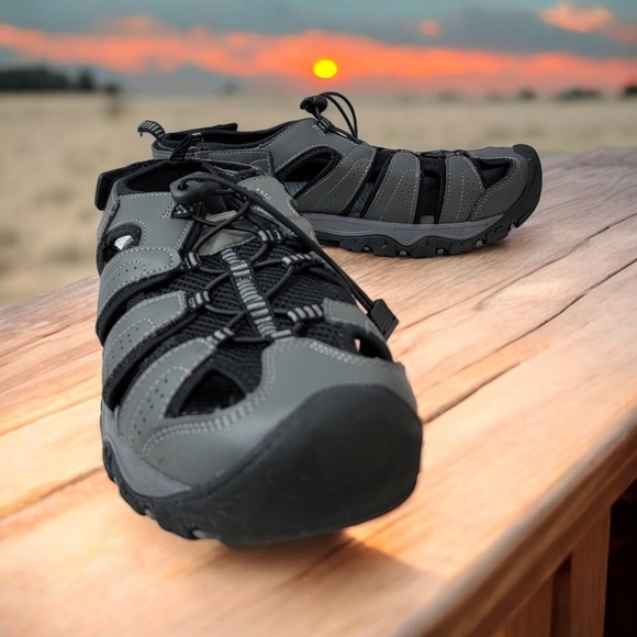 Eddie Bauer Stewart Men's size 13 M. These are in excellent condition. SEE more. - Picture 3 of 10